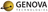 Genova Technologies logo