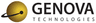 Genova Technologies logo