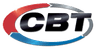 CBT company logo