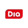 Dia company logo