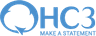 HC3 company logo
