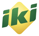 IKI logo