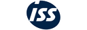ISS logo