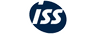 ISS company logo