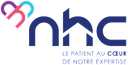 NHC logo