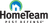 HomeTeam Pest Defense logo