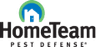 HomeTeam Pest Defense logo