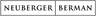 Neuberger logo