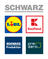 Schwarz Corporate Solutions logo