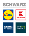 Schwarz Corporate Solutions logo