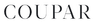 COUPAR logo
