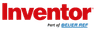 Inventor A.G. S.A. logo