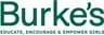 Katherine Delmar Burke School logo