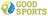 Good Sports, Inc. logo