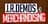 J.R. Demos & Merchandising logo