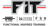FIT House of Brands logo