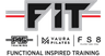 FIT House of Brands logo