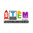 STEM Preschool Learning logo