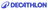 Decathlon Singapore logo