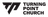 Turningpoint Church logo