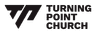 Turningpoint Church logo
