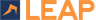 LEAP Legal Software logo