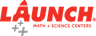 Launch Math + Science Centers logo