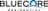Bluecore Residential logo