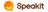 Speak-IT logo