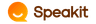 Speak-IT logo