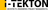 i-Tekton logo