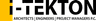 i-Tekton logo