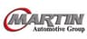 Martin Automotive Group, Inc. logo