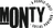 Monty logo