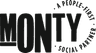 Monty logo
