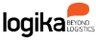 Logika | Beyond Logistics logo