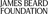 The James Beard Foundation logo