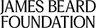The James Beard Foundation logo