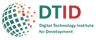 Digital Technology Institute for Development (DTID) logo
