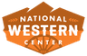 National Western Center logo