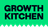 Growth Kitchen logo