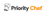 PriorityChef logo