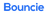 Bouncie logo