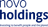 Novo Holdings logo