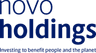 Novo Holdings logo