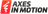AxesInMotion logo