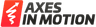 AxesInMotion logo
