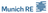 MR HealthTech logo