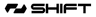 Shift Robotics logo