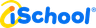 iSchool logo